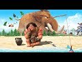 Brutal age - Hunt Mammoths, Sabertooths, Treants and other Ancient Monsters