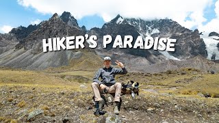 Hiking To The 7 Lagunas At Ausangate In Peru - Best Day Trip From Cusco?