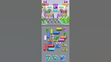 Crowd Express Level 2137 #stage1 #challengelevel