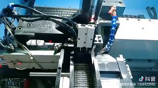 Automatic Micro External Grinder for pin