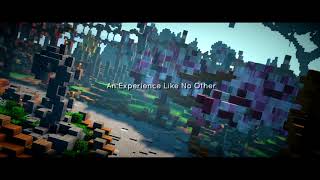 SageNetwork Server Trailer