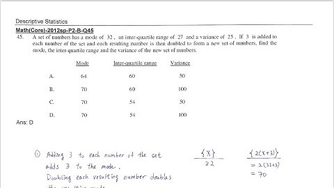 DSE 2012 [sample paper] Math(Core) paper II Q45
