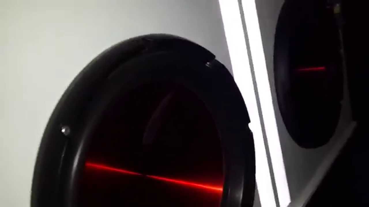 Radioactive SOUND 207 YouTube