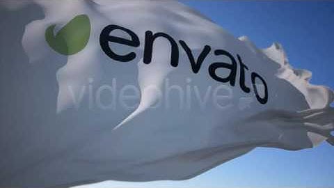 Flag Loop Maker | The Best After Effects Templates