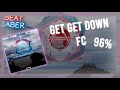 Tom and Jame - Get Get Down (remix) | FC - 96%