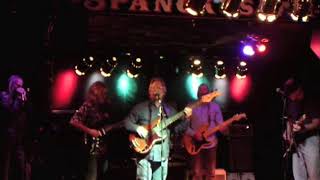 031919 - set 1 song 2 - Standin' on Sacred Ground