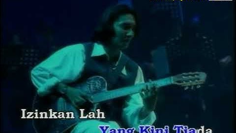 Slam - Bukan Niat Membalas Derita
