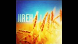 Miniatura de vídeo de "Jireh - Si el espiritu de Dios ft Esther ramirez."