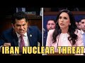 US Intelligence Clash Over Iran Nuclear Threat | Congress Grills Officials in Heated Hearing