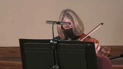 O, the Deep, Deep Love - Arr. Duane Funderburk