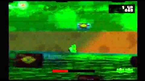 [Backloggery stream!] - Frogger (PS1) | Part 2 - 2 / 14