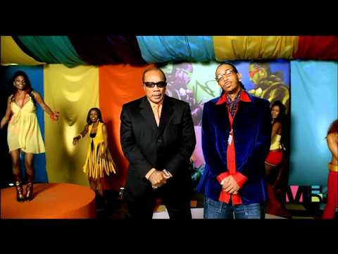 Ludacris - Number One Spot Video.HD + lyrics