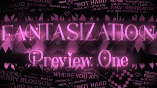 FANTASIZATION (Final Destination Remake) // Preview 1 (Read Desc)
