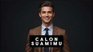 Calon suamimu bab 3 , penulis Goresan Pena 93 ( link baca lengkap di deskripsi )