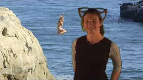 Kathryn Wilkinson