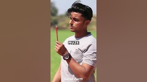 I LEARNED TO THROW A PENCIL #shorts #video