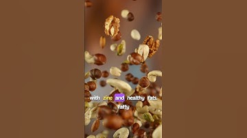 Foods that boost testosterone levels naturally in men! #testosterone  #menshealth