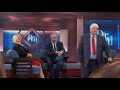 Woman’s Husband And Man She’s Dating Meet For The First Time On Dr. Phil’s Stage