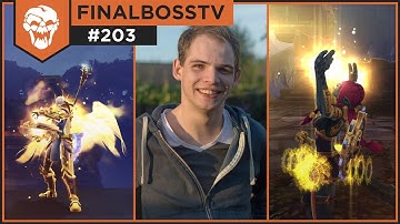 FinalBossTV #203 | GLIMMER of Light "DONE" in 8.3?? Holy Paladin | Pelinal, Lilaith & Jeath