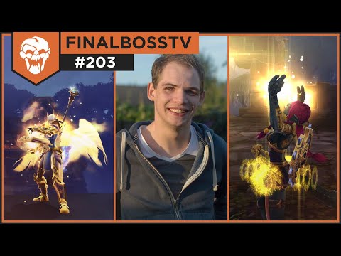finalbosstv-#203-|-glimmer-of-light-"done"-in-8.3??-holy-paladin-|-pelinal,-lilaith-&-jeath