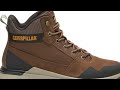 CAT Men's Colorado Sneaker