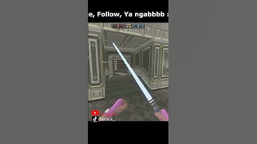 Rip AIM dunia Per Pisoan part 2 - Point Blank Indonesia #shorts #short #pointblank