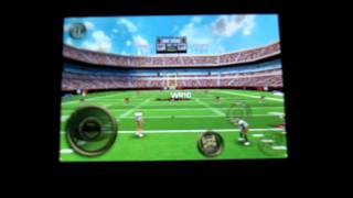 NCAA Football iPhone iPod Ipad Android Review screenshot 3
