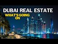 The Truth About Dubai Real Estate: A Safe Bet or a Risky Gamble?