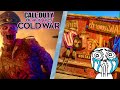 ABELLA DANGER PLAYS CALL OF DUTY COLD WAR