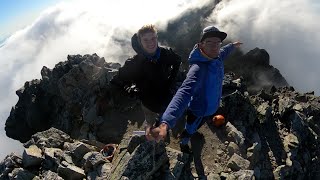 Vysoké Tatry - PYŠNÝ ŠTÍT