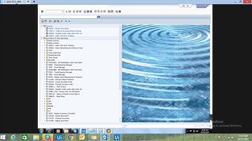 SAP Invoice Automation