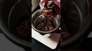 Worlds most powerful recipe | #shortsfeed #ytshorts #shorts #recipe #food