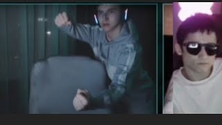 видео: нашли соперника для Байры с львиной стойкой картинка: нашли соперника для Байры с львиной стойкой