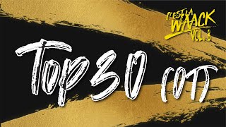 Waacking 1 on 1 Battle Top30 OT｜20221126 C'est La Waack Vol.8