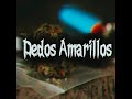 Santa LB - Dedos Amarillos (Audio Oficial) 