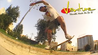 Venture X Gang International 'Moretti Made Me Do It'