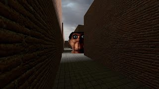 Obunga just wants to say hello.. | GMod 21