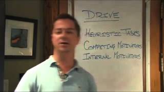 Actionable Insights - Drive