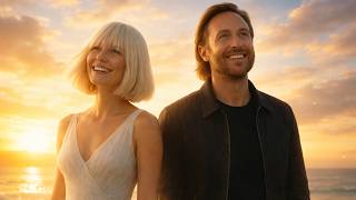Sia ft. David Guetta – I Love You Forever (Official AI Lyrics Video)
