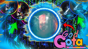 The NEW Gota.io Hero 🌟⚡ (Official Video) ⚡