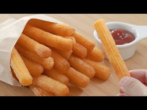    ! , ,   ! Crispy Fried Potatoes, French Fries