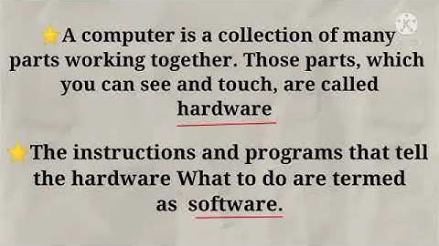 ICT unit 1 Using Multimedia Tools