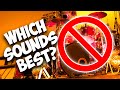 Testing 8 of the BEST Drum Removal Apps for Making Drum Covers