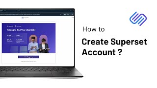 How To Create Superset Account screenshot 4