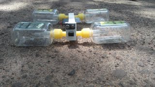 How To Make A Crawling Car Diy Car At Home