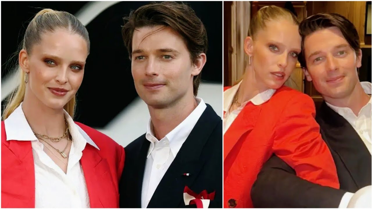 Patrick Schwarzenegger Marries Abby Champion | Intimate Idaho Wedding After Postponement