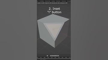 Blender modeling tips beginners // Blender modeling tutorial #blender #3dmodeling #blendertutorial