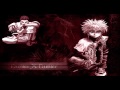 Hunter x Hunter Ost - Mystic Land