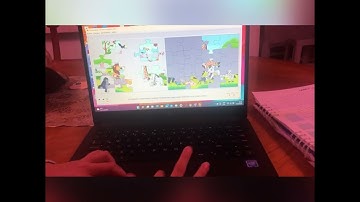 ROMPECABEZAS en JClic