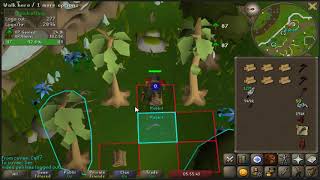 2t teaks prif 3 trees Infernal axe ~180k/h ~24shards/h